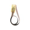 Brown Cowboy Belt 130cm