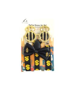 Dollar Dress Up Set