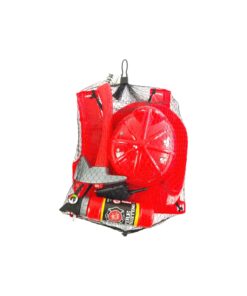 Alternative view of Fireman Set
