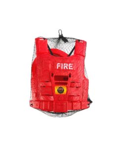 Fireman Set