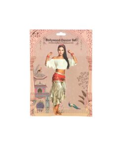 Bollywood Dancer Set