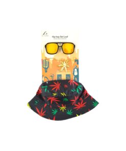 Hip-hop Set Leaf