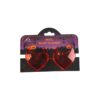 Devil Heart Glasses