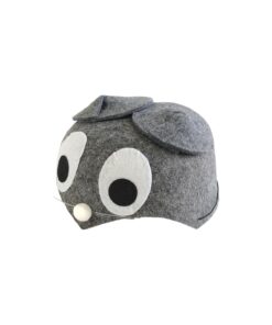 Alternative view of Mouse Hat Kids 18x10cm