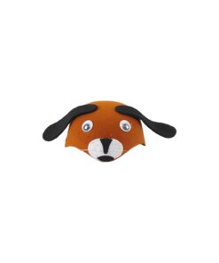 Dog Hat Kids 18x10cm