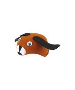 Alternative view of Dog Hat Kids 18x10cm