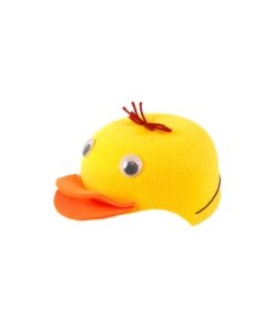 Alternative view of Duck Hat Kids 18x10cm