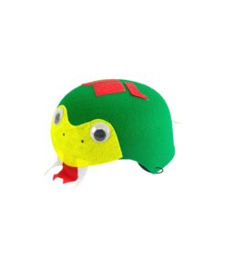 Alternative view of Snake Hat Kids 18x10cm