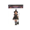 Black Witch Set Child