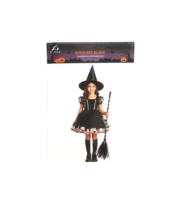Black Witch Set