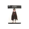 Vampire Cape & Wig Set