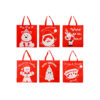 Non-Woven Character Print Shopper Bag Assorted