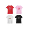 Womans Christmas T-Shirt Assorted