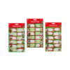 Deluxe Gift Tags Stickers 12pk