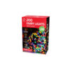 Multi Colour 200 LED Flashing Lights