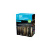 Multi Colour 300 LED Flashing Icicle Lights
