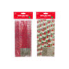 Party Loot Bags With Ties Assorted 24pk