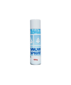 Snow Spray 180g