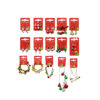Christmas Jewellery Assorted