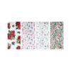 Printed Table Runner Assorted 183cm
