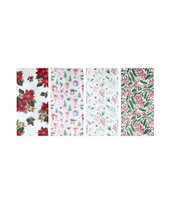 Printed Table Runner Assorted 183cm