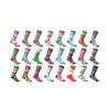 Mens Festive Socks Assorted