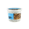 Warm White 500 LED Flashing Icicles Lights