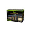Multi Colour 200 Solar Icicle Lights