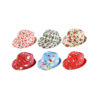 Christmas Vintage Trilby Assorted