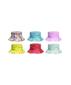 Christmas Bucket Hat Assorted