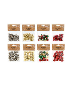 Mega Mix Nutbells Assorted