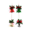 Shiny Hanging Bell Assorted 20cm