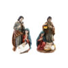 Resin Holy Family Assorted