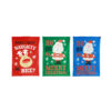 Colourful Character Felt Sack Assorted 48x69cm
