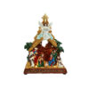 Deluxe Resin Nativity Scene