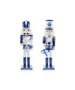 Bluebell Nutcracker Assorted 38cm