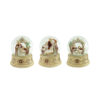 Nativity Waterball Assorted 65mm