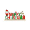 Christmas Cookie Table Sign