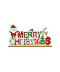 Christmas Cookie Table Sign