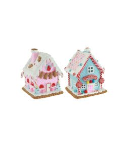Sweet Candy House Assorted