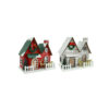 LED Paper Board Farmhouse Assorted