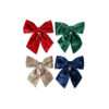 Regal Velvet Bow Assorted