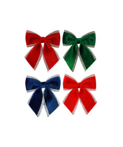 Windsor Gilded Bow Assorted