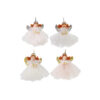 Hanging Princess Tutu Assorted 11cm