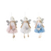 Hanging Angel Plush Skirt Assorted 16cm
