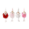 Hanging Fairy Silky Skirt Assorted 23cm