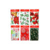 Flannel Back Tablecloth Assorted