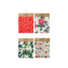 Tablecloth Assorted 150x225cm
