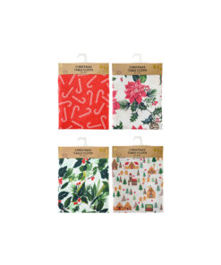 Tablecloth Assorted 150x225cm