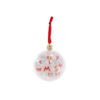 Hanging Photo Bauble 8cm